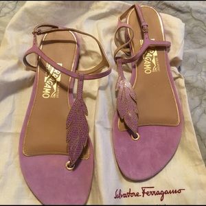 Ferragamo Sandals